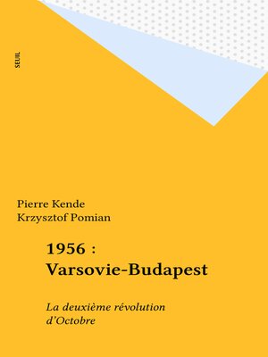 cover image of 1956